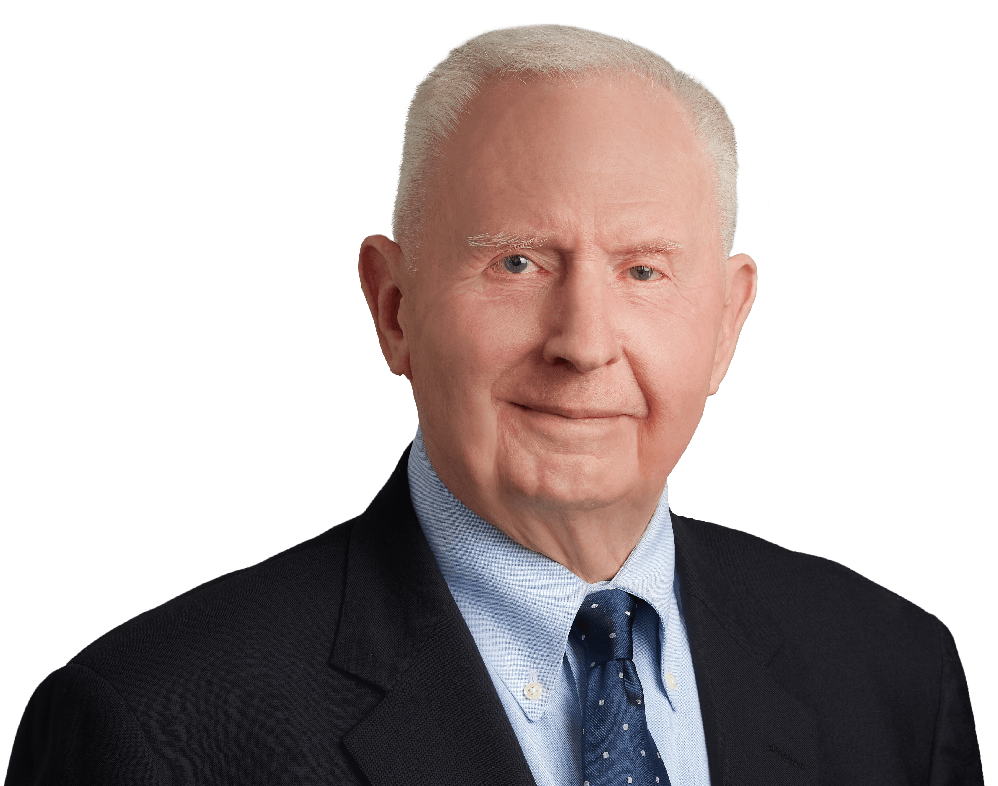 Houser, Douglas G. (1935 - 2024)