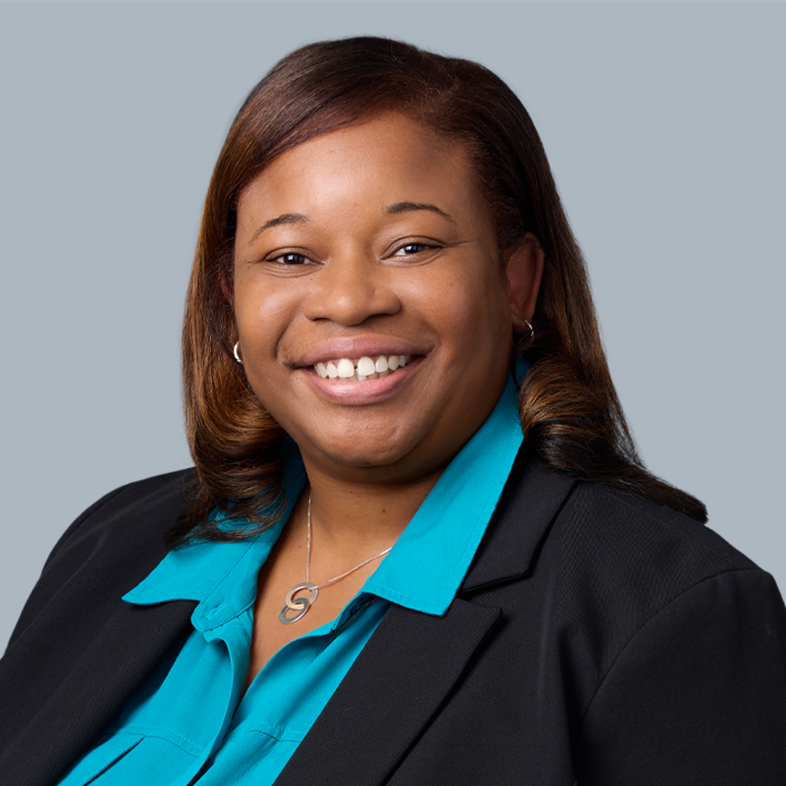 Our business support professionals are the backbone of our firm. I am proud of the team we have assembled and they bring a smile to my face every day.