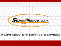 Store Alliance Presentation